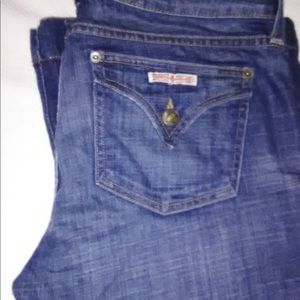 Women’s Hudson Jeans size 25
